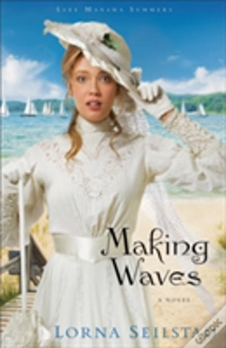 Capa do artigo Making Waves