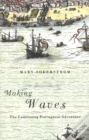 Capa do artigo Making Waves