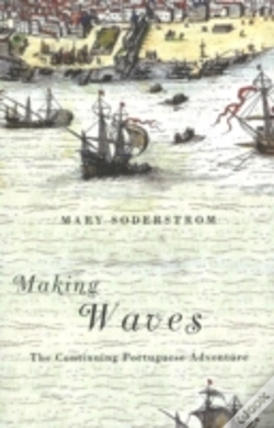 Capa do artigo Making Waves