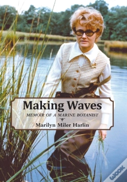 Capa do artigo Making Waves - Memoir Of A Marine Botanist