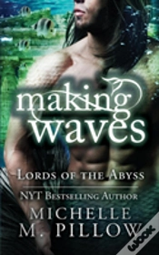 Capa do artigo Making Waves
