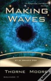 Capa do artigo Making Waves