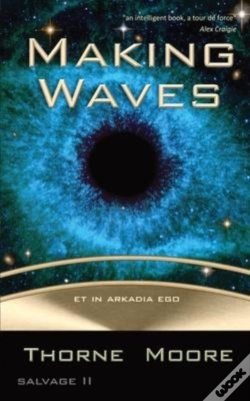 Capa do artigo Making Waves