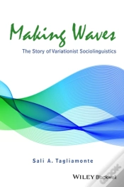 Capa do artigo Making Waves