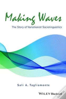 Capa do artigo Making Waves