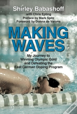 Capa do artigo Making Waves