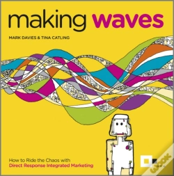 Capa do artigo Making Waves