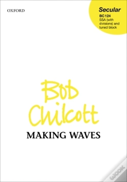 Capa do artigo Making Waves