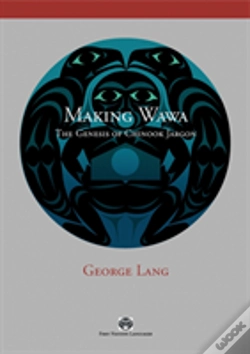 Capa do artigo Making Wawa