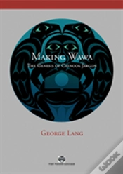 Capa do artigo Making Wawa