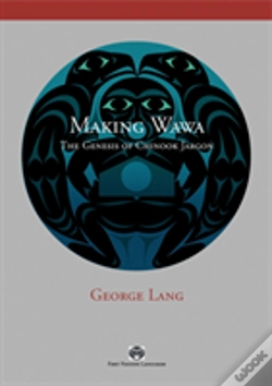 Capa do artigo Making Wawa