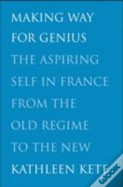 Capa do artigo Making Way For Genius