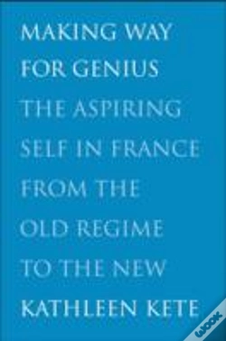 Capa do artigo Making Way For Genius