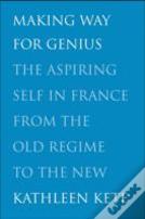 Making Way For Genius