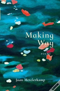 Capa do artigo Making Way: Poems