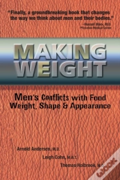 Capa do artigo Making Weight
