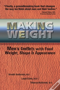 Capa do artigo Making Weight