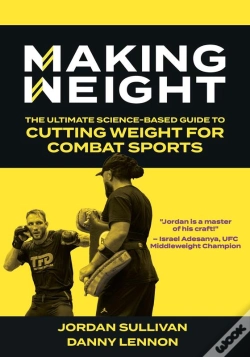 Capa do artigo Making Weight