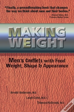 Capa do artigo Making Weight
