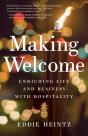 Making Welcome - Preview