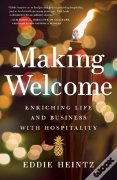 Making Welcome