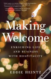 Capa do artigo Making Welcome