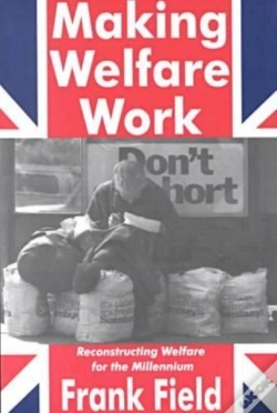 Capa do artigo Making Welfare Work