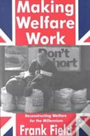 Making Welfare Work