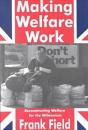 Making Welfare Work - Preview