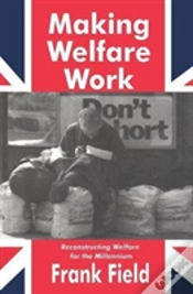 Capa do artigo Making Welfare Work