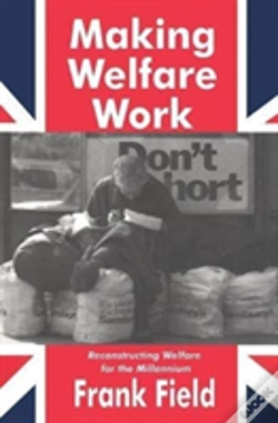 Capa do artigo Making Welfare Work