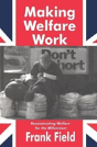 Making Welfare Work - Preview