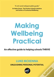 Capa do artigo Making Wellbeing Practical