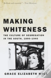 Capa do artigo Making Whiteness