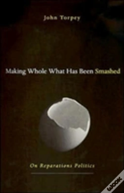 Capa do artigo Making Whole What Has Been Smashed
