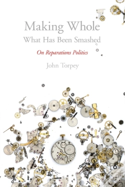 Capa do artigo Making Whole What Has Been Smashed