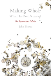 Capa do artigo Making Whole What Has Been Smashed