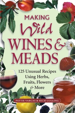 Capa do artigo Making Wild Wines & Meads