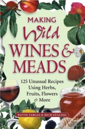 Capa do artigo Making Wild Wines & Meads