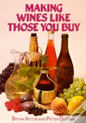 Capa do artigo Making Wine Like Those You Buy