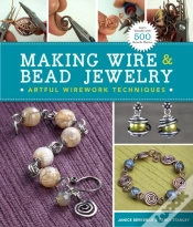 Capa do artigo Making Wire & Bead Jewelry
