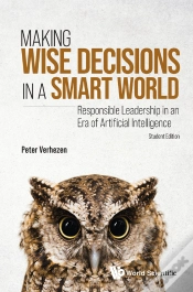 Capa do artigo Making Wise Decisions In A Smart World