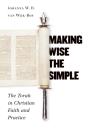 Making Wise The Simple - Preview