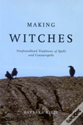 Making Witches