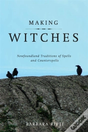 Capa do artigo Making Witches