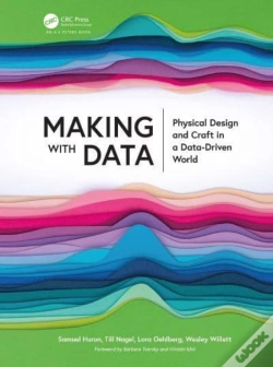 Capa do artigo Making With Data
