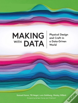 Capa do artigo Making With Data