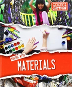 Capa do artigo Making With Materials
