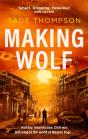 Making Wolf - Preview