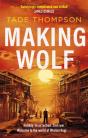 Making Wolf - Preview